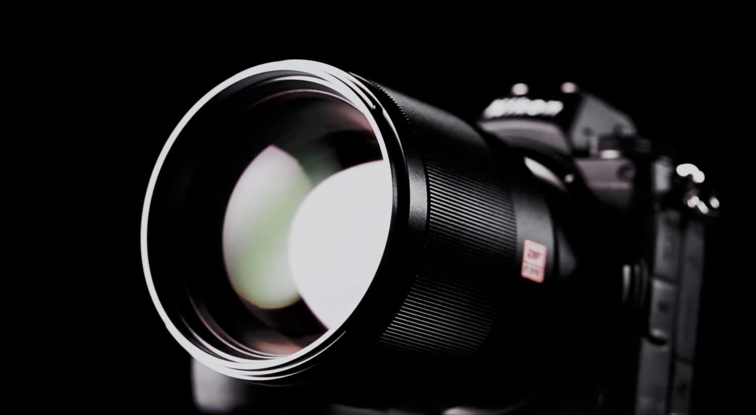 viltrox 85 nikon z