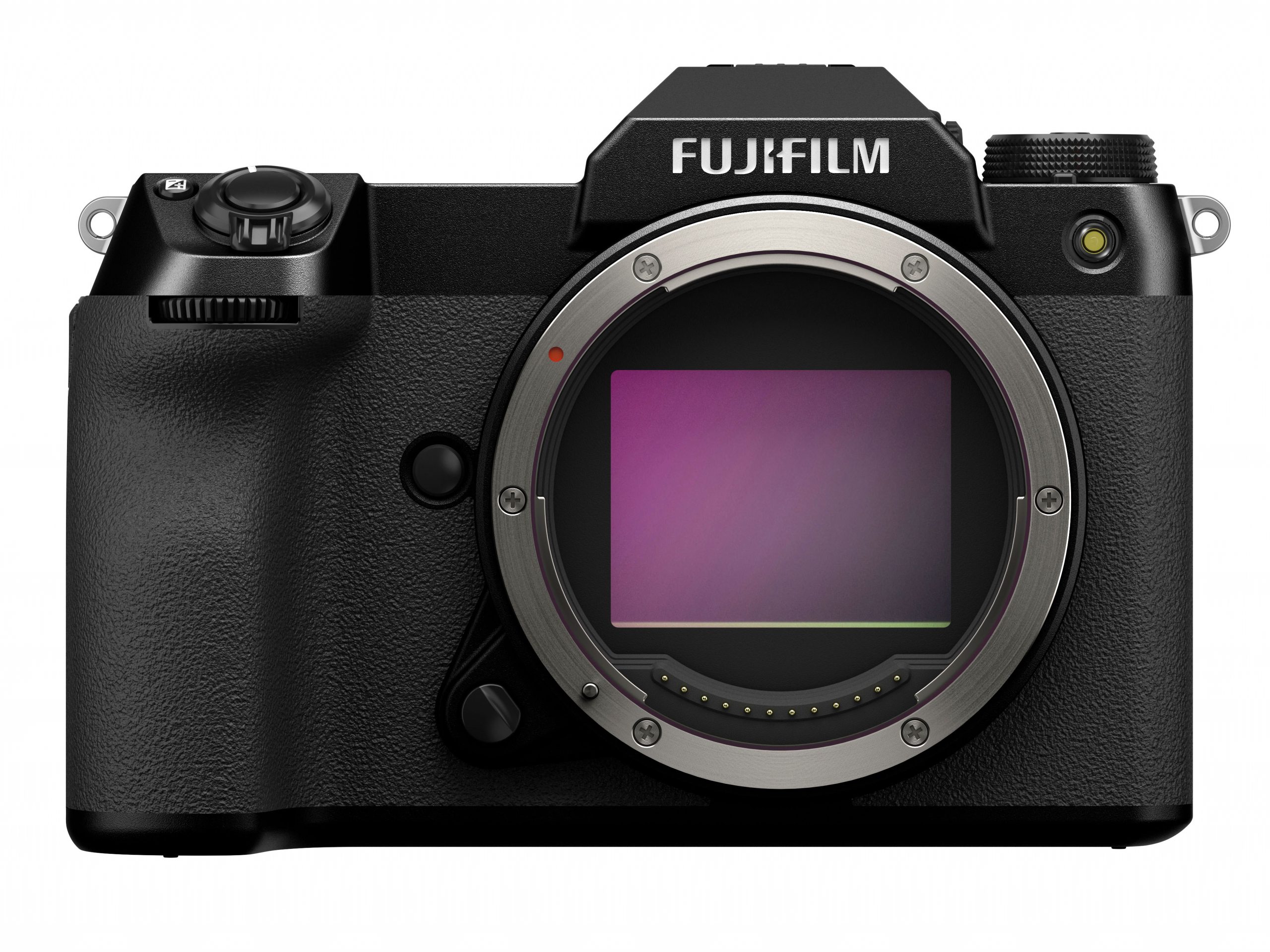 Fujifilm Announces the New GFX100S Mirrorless Digital Camera Exibart