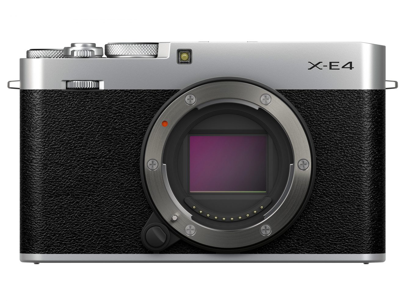 Fujifilm Introduces the Smallest XMount Camera Rangefinder XE4