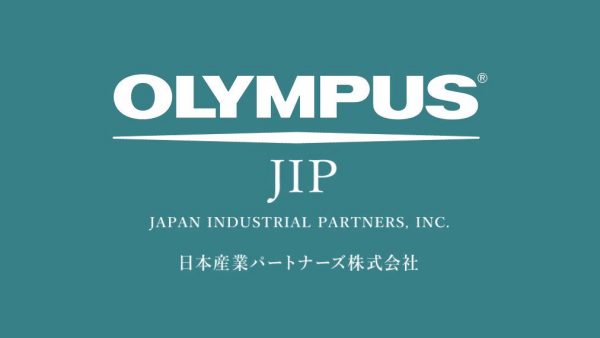 Olympus Confirms that it has Completed the Transfer of Its Imaging