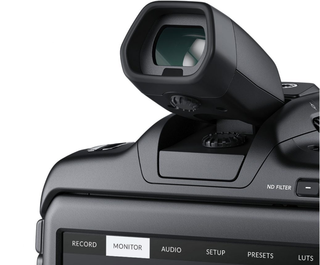 blackmagic pocket cinema camera 6k pro blackmagic pocket cinema camera 6k pro