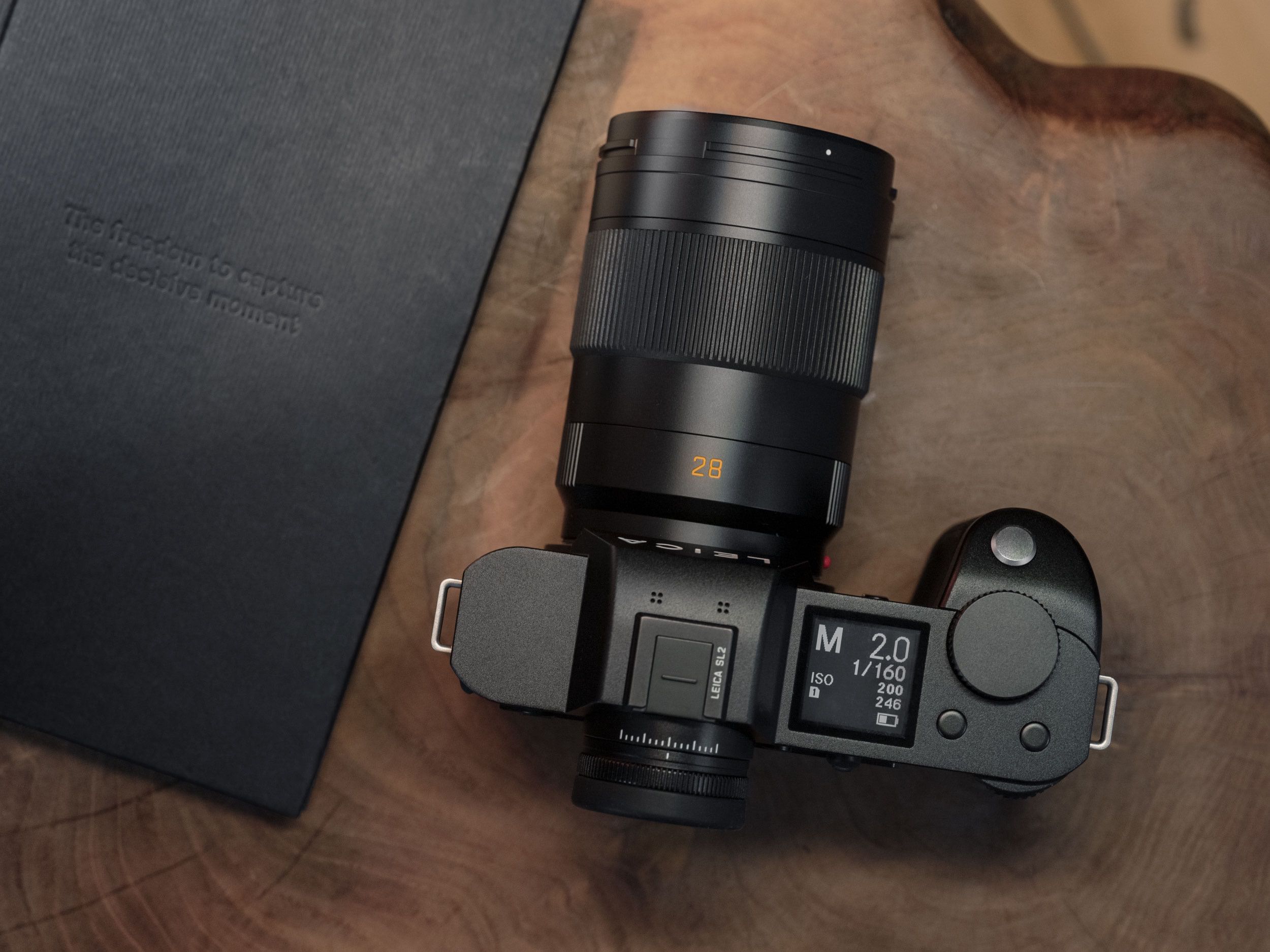 APO-Summicron-SL 90 f/2 ASPH. | Leica Camera US