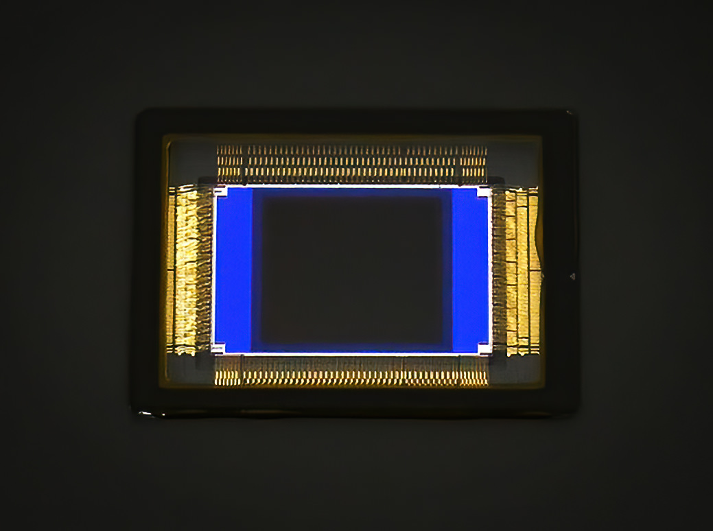 nikon 1000fps