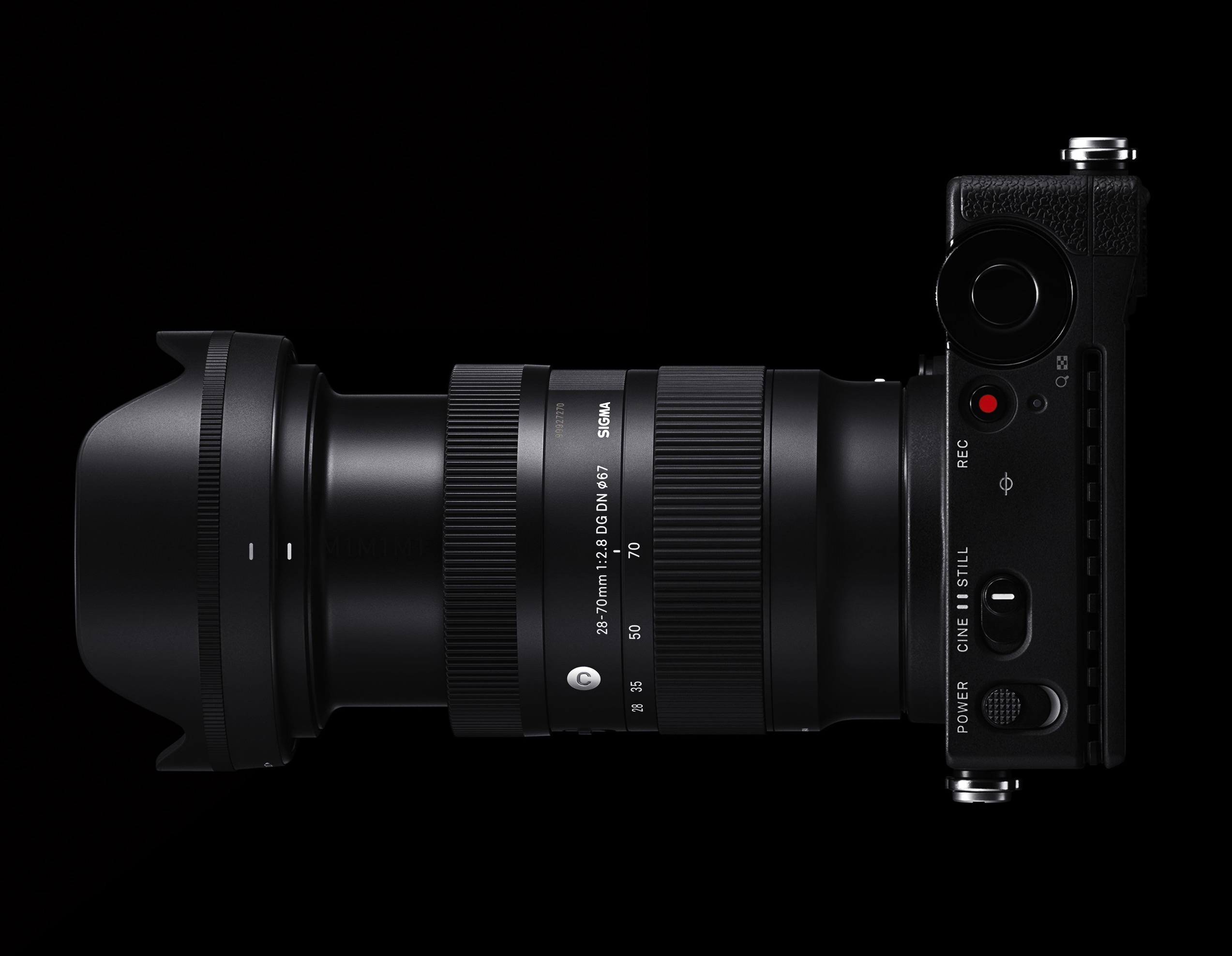 Sigma Fixes the Ghosting Issues on the 28-70mm f/2.8 DG DN