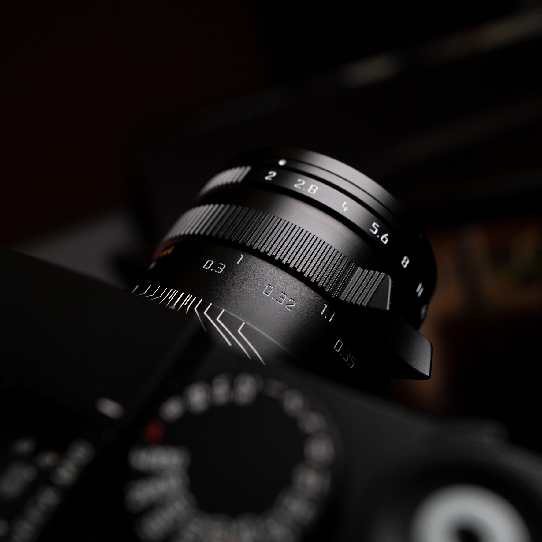 Leica Announces the APO Summicron-M 35mm f/2 ASPH Lens - Exibart