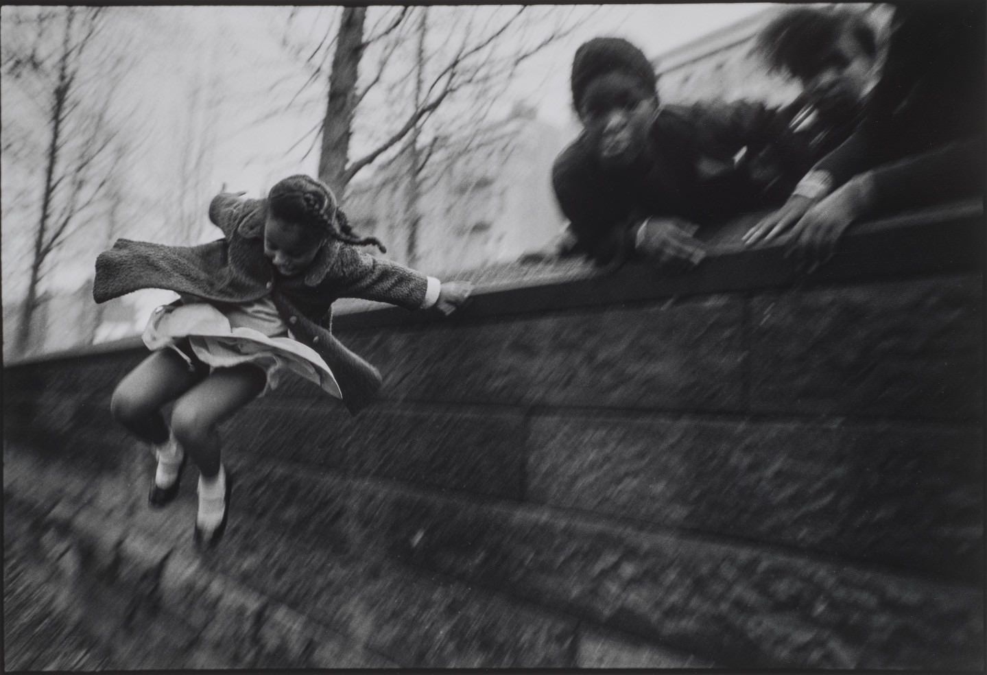 Mary Ellen Mark: Girlhood - Exibart Street