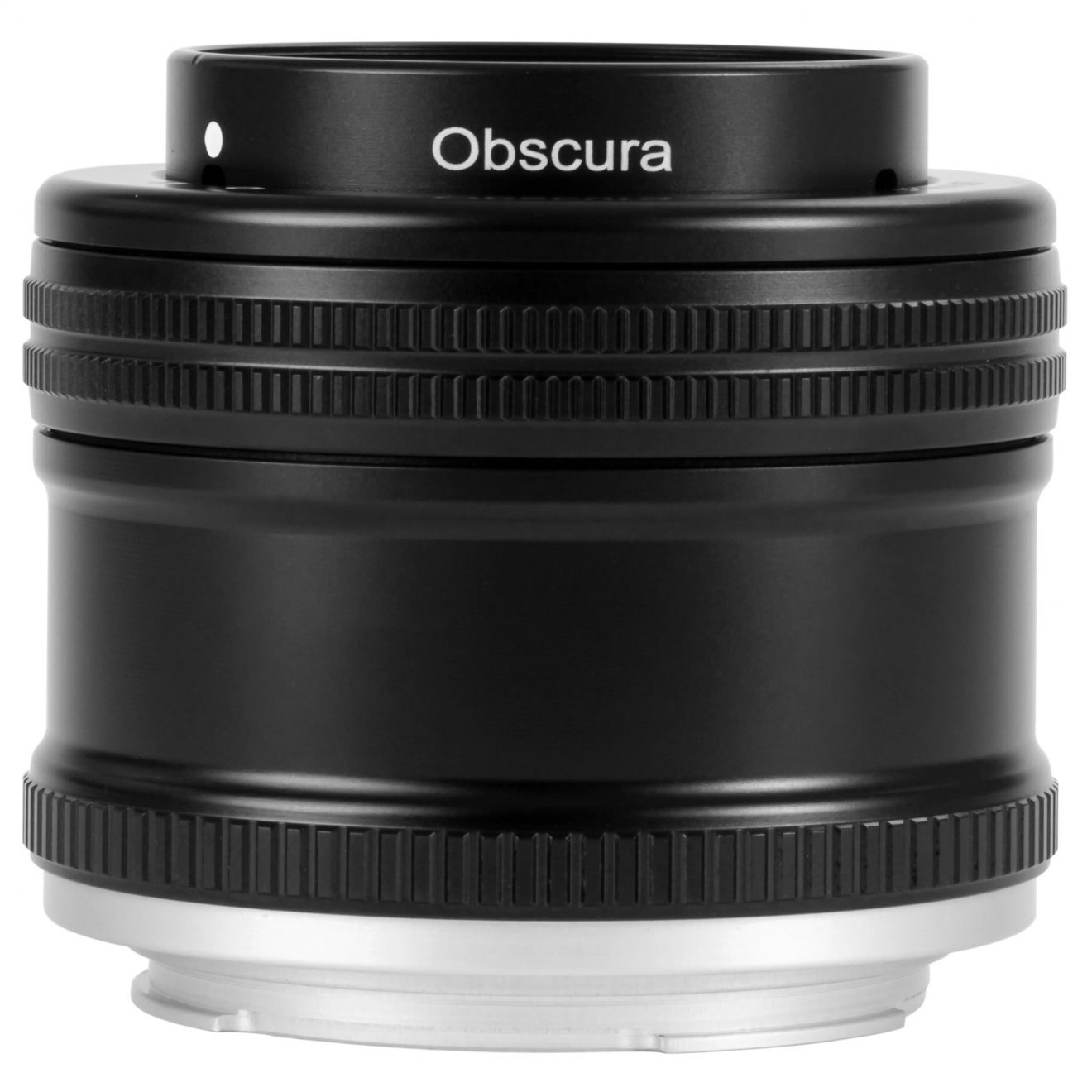Lensbaby Unveils a New Camera Obscura Lens Experience Exibart Street