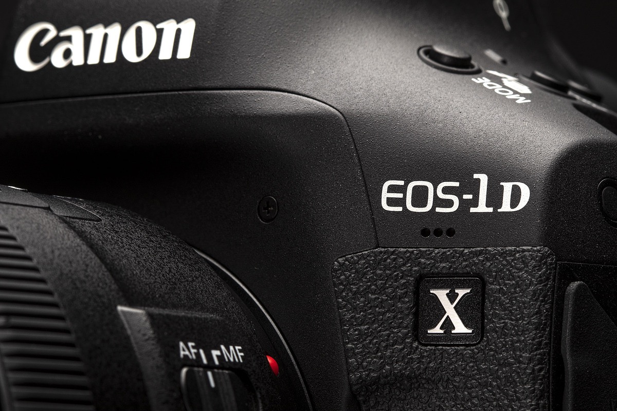Canon Firmware Update brings to R6 and 1DX III CLog 3 and Simultaneous