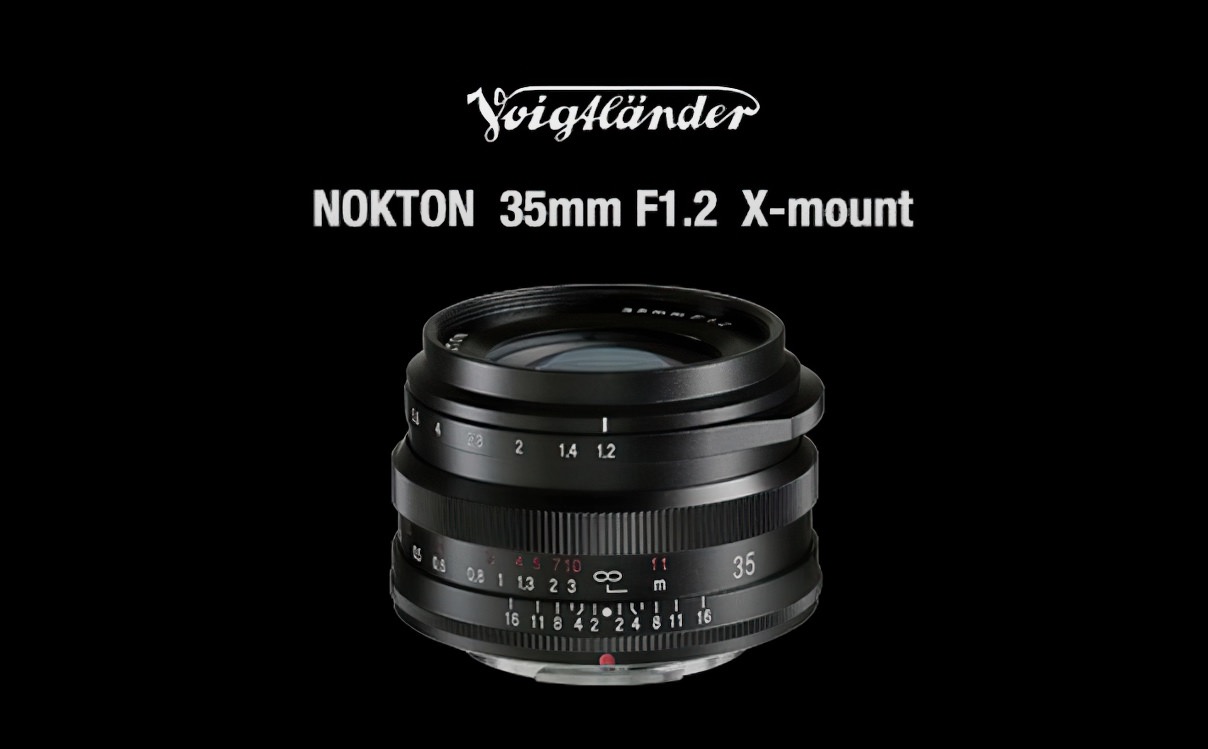 Nokton Voigtlander F1.2 35mm NOKTON Voigtlander 【美品】COSINA 35 Leica the on review Lens II Aspherical 1.2 レンズ(単焦点)