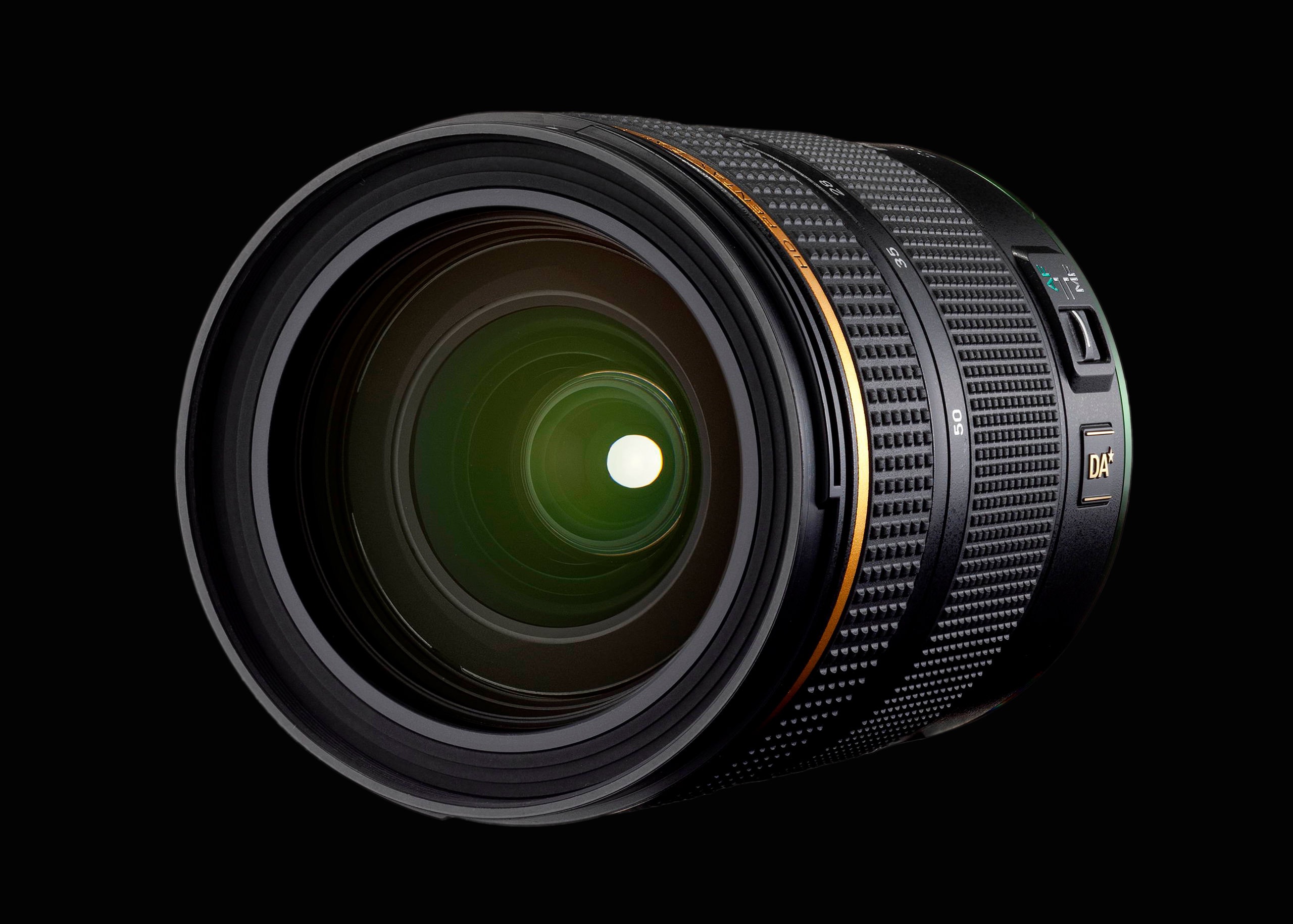 Ricoh Unveils HD PENTAXDA* 1650mm f/2.8ED PLM AW for KMount Digital