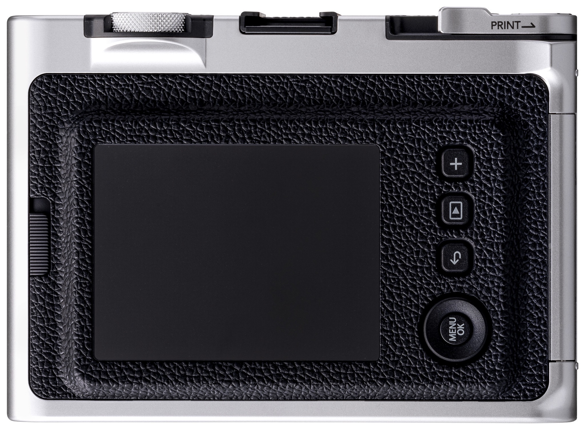 Fujifilm Instax Mini Evo hybrid instant camera announced - Photo Rumors