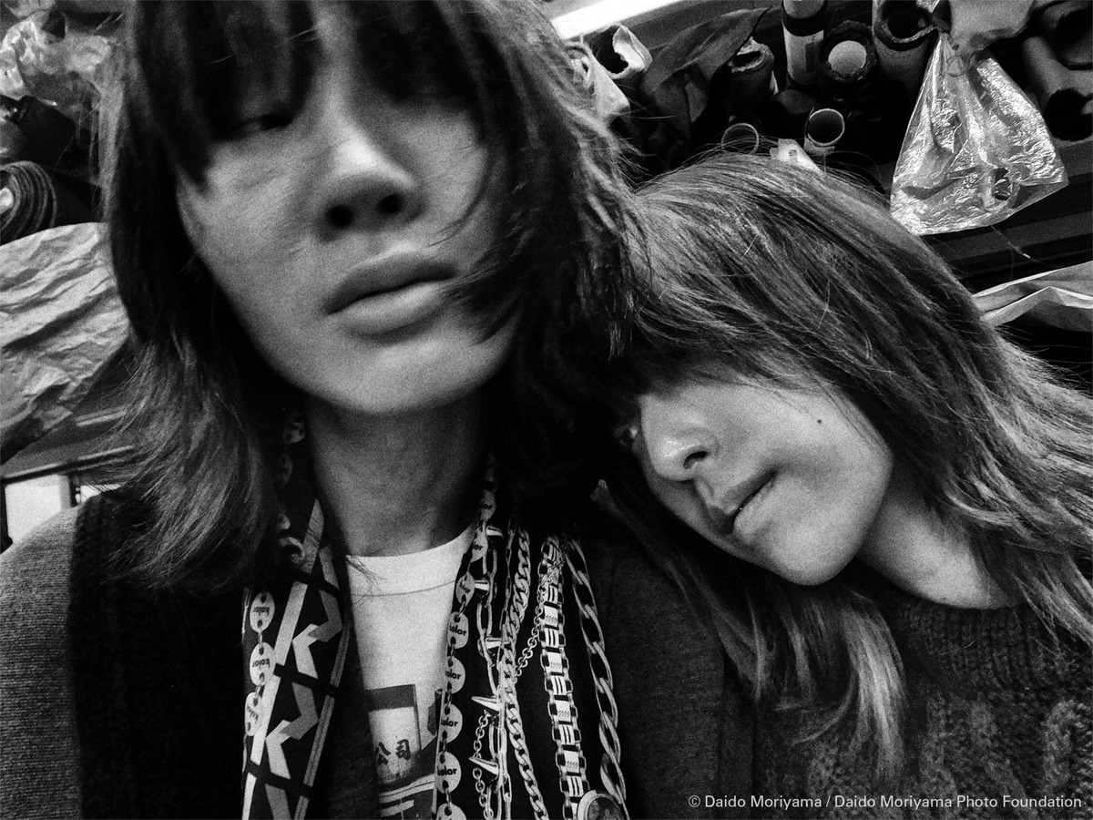 Michael Dosterのファッション写真集「REFLECTIONS」 Michael Dosterのファッション写真集「REFLECTIONS」 Michael