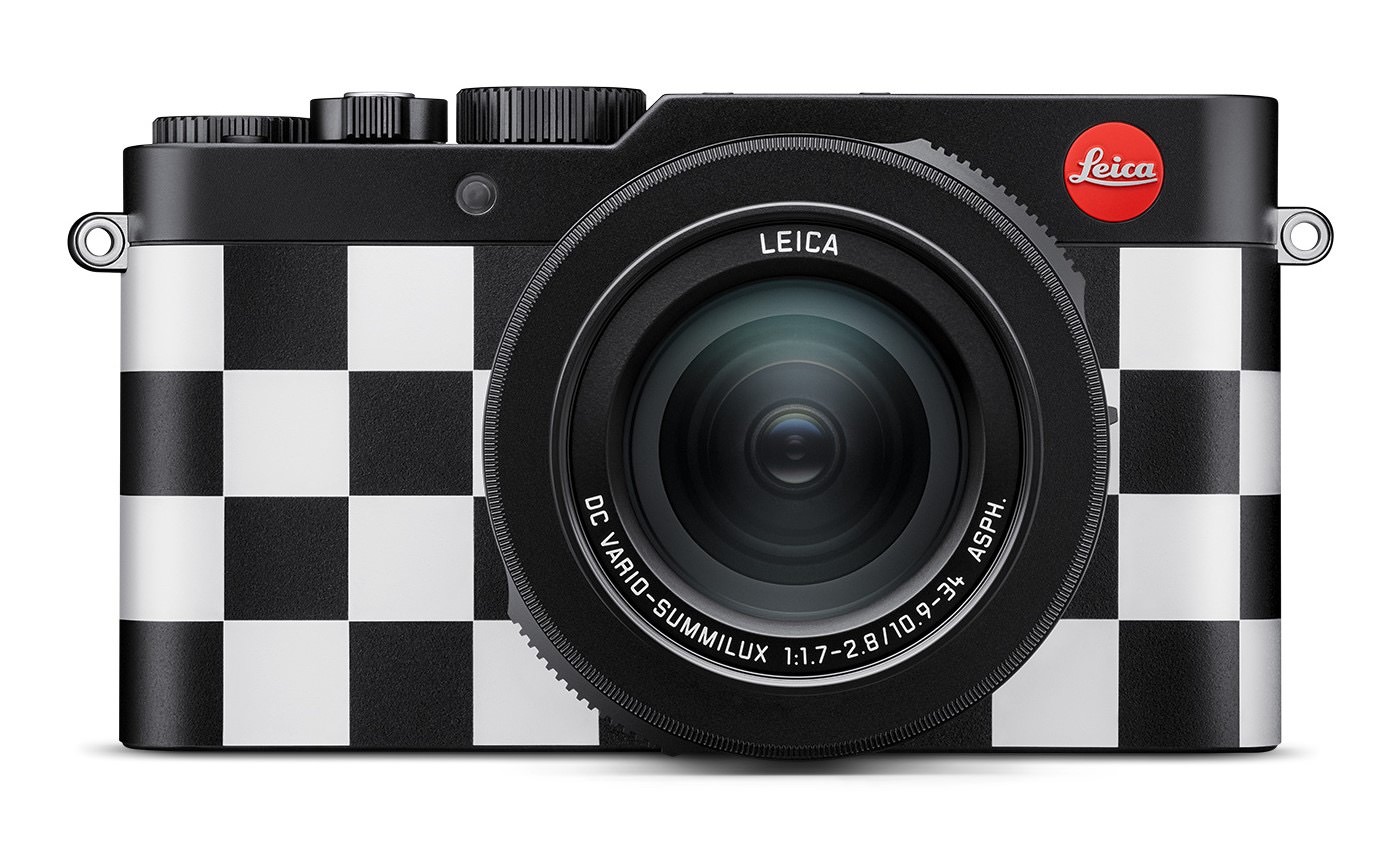 Announced: new Leica D-Lux 7 Street Kit - Leica Rumors