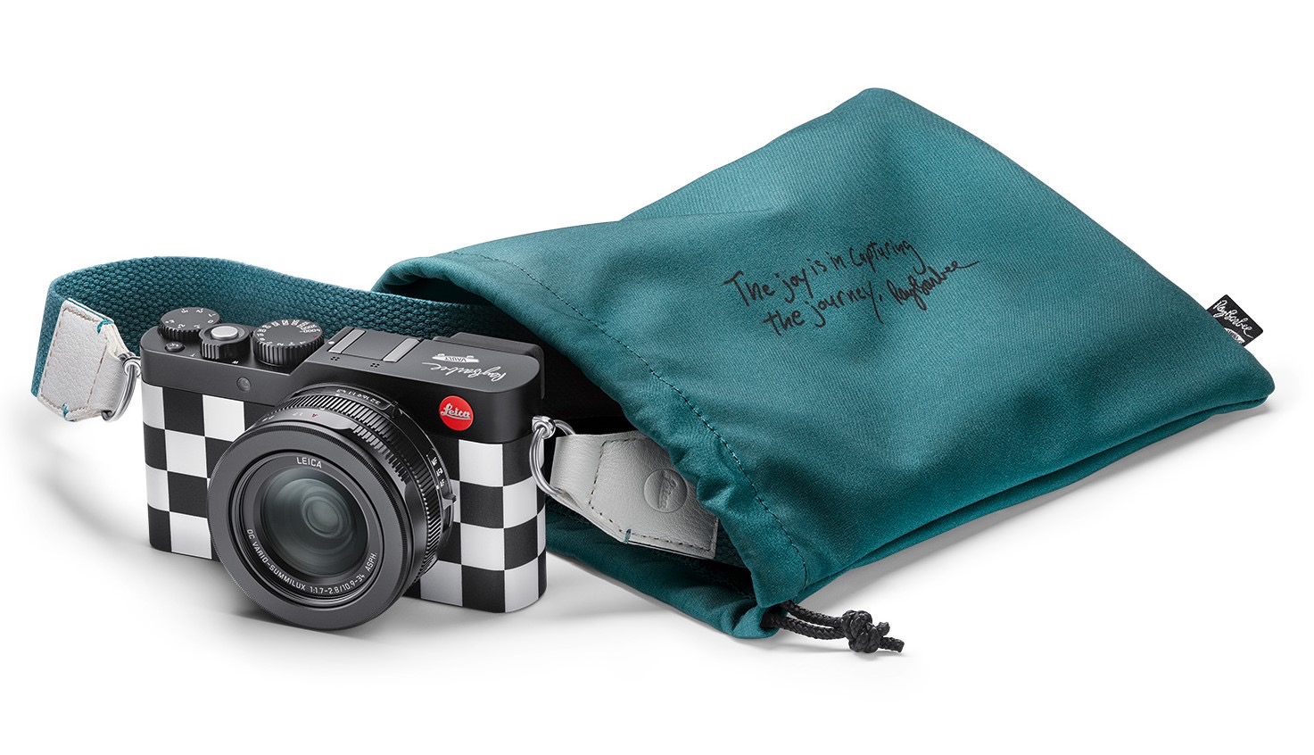 Announced: new Leica D-Lux 7 Street Kit - Leica Rumors