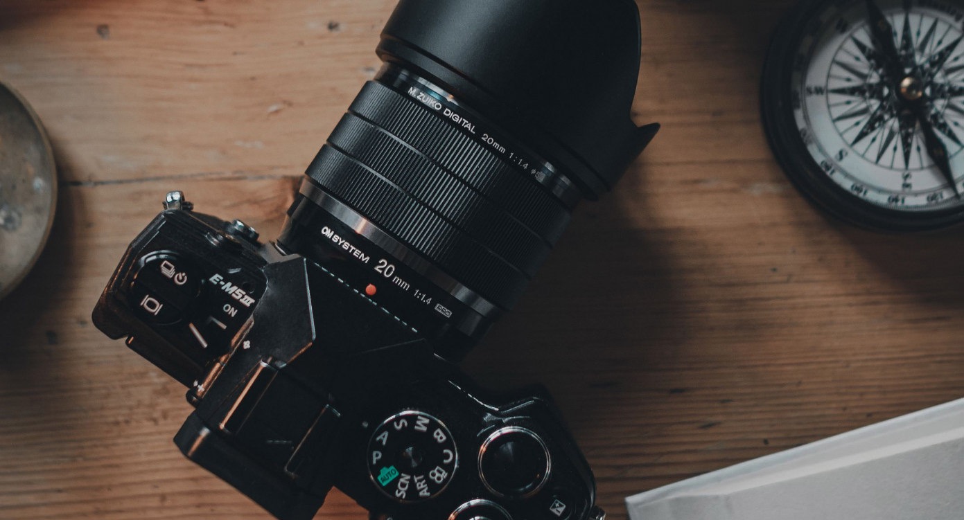 The M.Zuiko 20mm f/1.4 Pro Becomes the First OM System Lens The M.Zuiko 20mm f/1.4 Pro Becomes the First OM System Lens