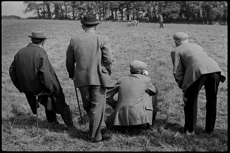 Roger A. Deakins: Byways - Exibart Street