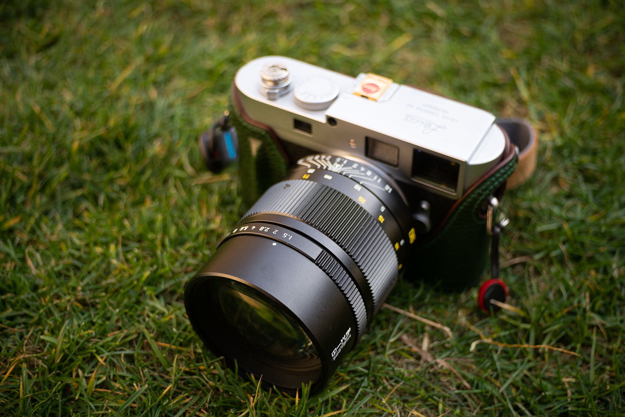Zhong Yi Optics Unveils the Budget-Friendly Mitakon Speedmaster