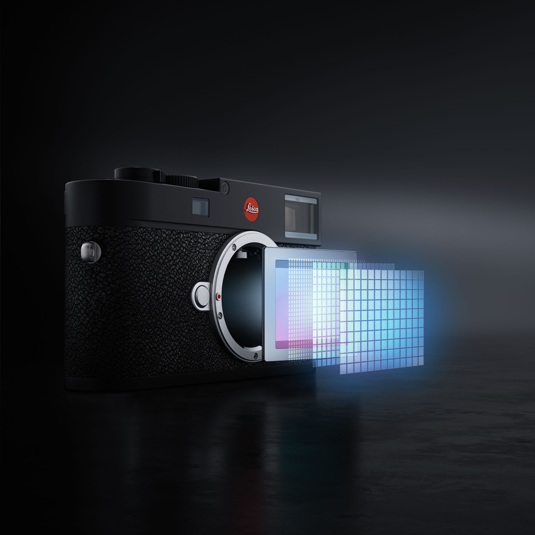MORCAR2021　Leica M11 Leica's $9,195 M11 Monochrom camera lives in a gray area of