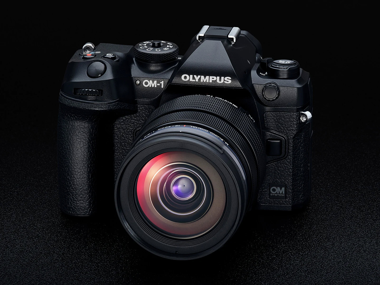 OM Digital Solutions Unveils the OM-1 Micro Four Thirds Camera - Exibart  Street
