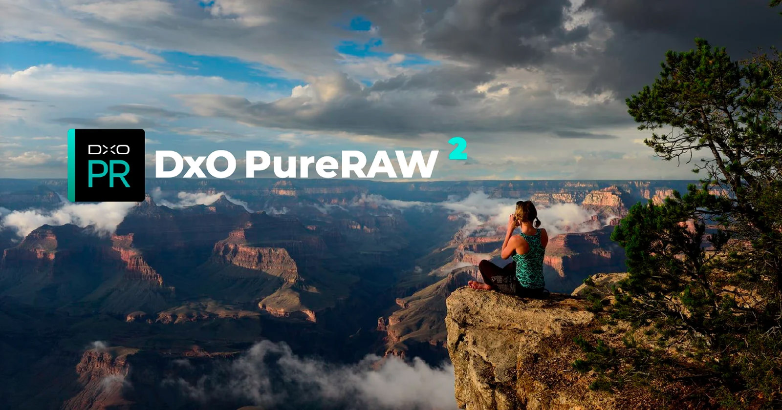 DxO PureRAW 2 Released - Exibart Street