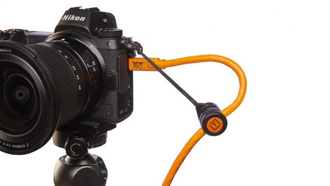 Tether Tools Announces its New TetherGuard System - Exibart Street