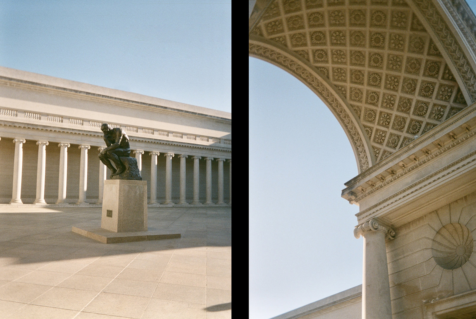 Loving the Kodak Ektar H35! (sample photos) : r/AnalogCommunity