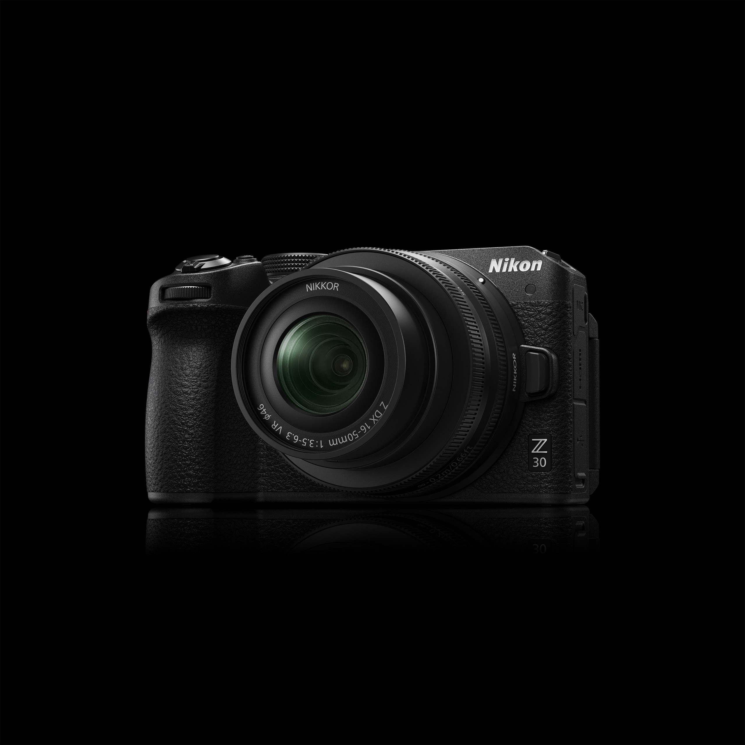 Nikon Unveils the Z30 Creator-Focused Mirrorless Camera - Exibart