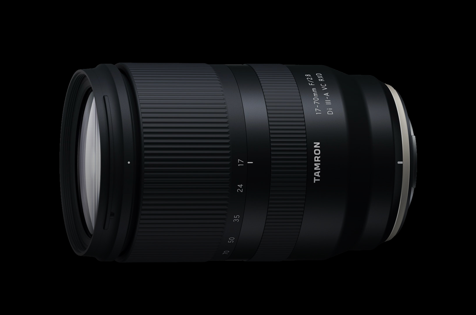 TAMRON 17-70mm F/2.8 富士フィルム　xマウント タムロンが富士フイルムXマウントカメラ用「 17-70mm F/2.8 Di