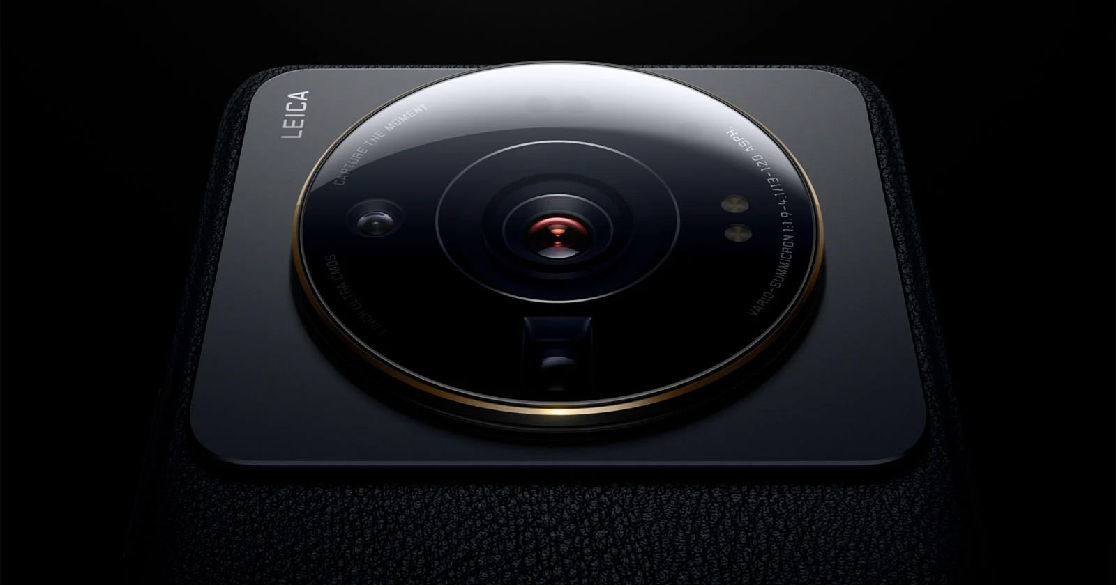 Xiaomi Unveils the 12S Series Co-Engineered with Leica - Exibart