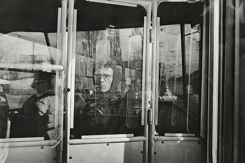 Evelyn Richter's Work on Display at the Museum Kunstpalast