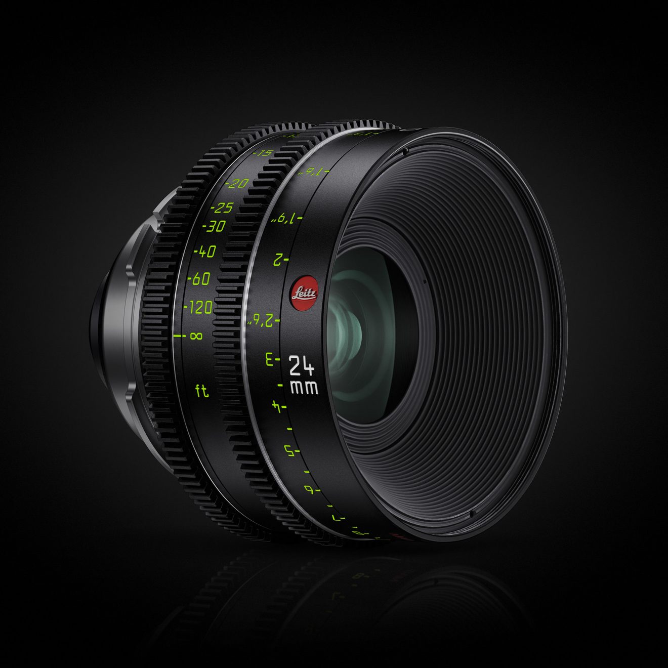 Leitz Unveils the HUGO Full-Frame Cinema Primes - Exibart Street