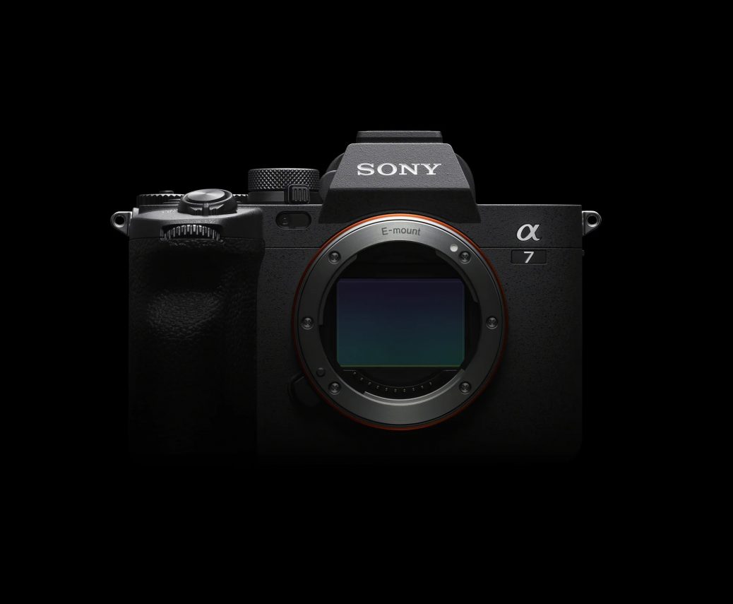 Sony Alpha 7 IV Firmware Update Brings Lossless RAW Support and Improved  Eye AF - Exibart Street