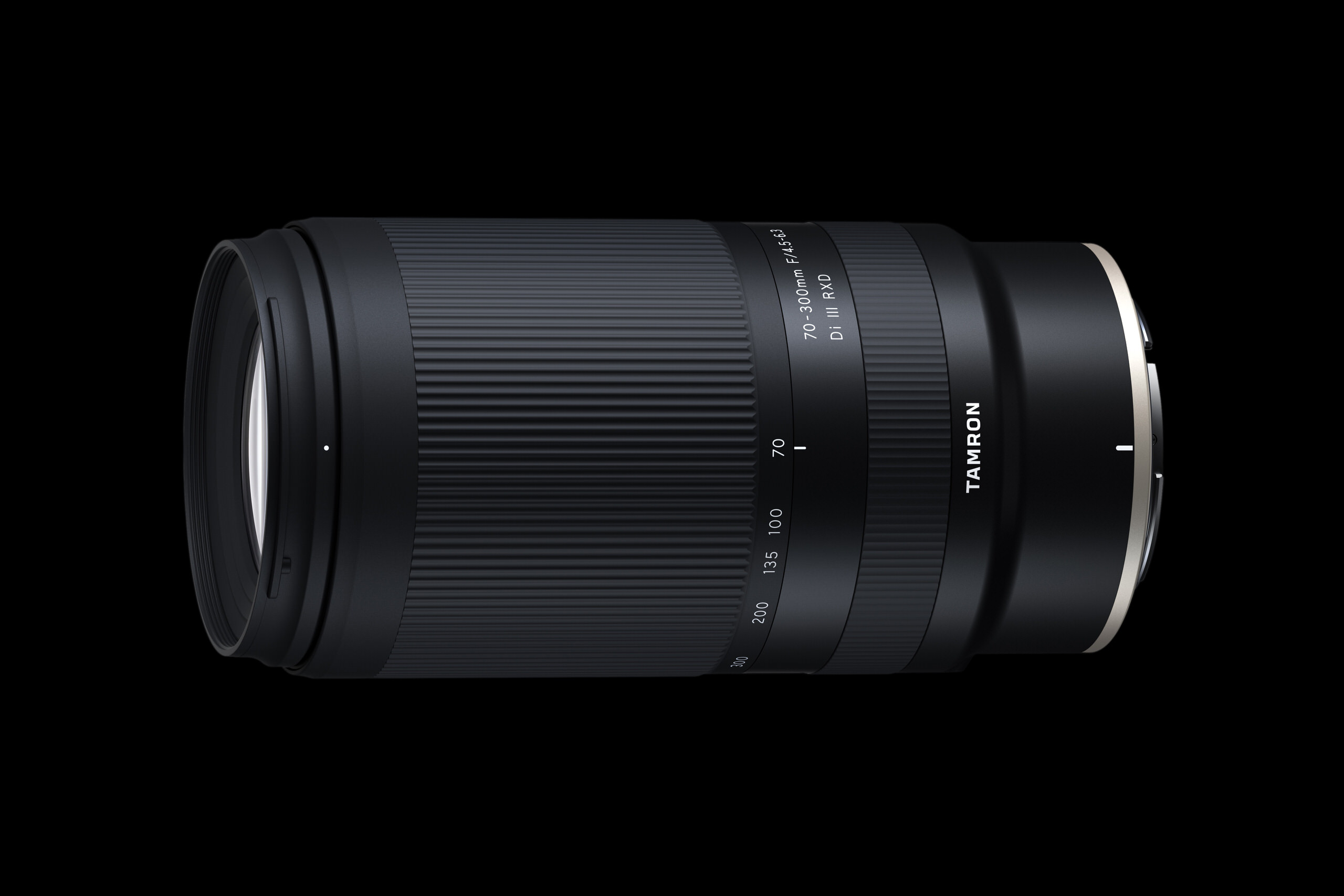 Tamron Is Working On a 70-300mm f/4.5-6.3 Lens for Nikon Z Mount
