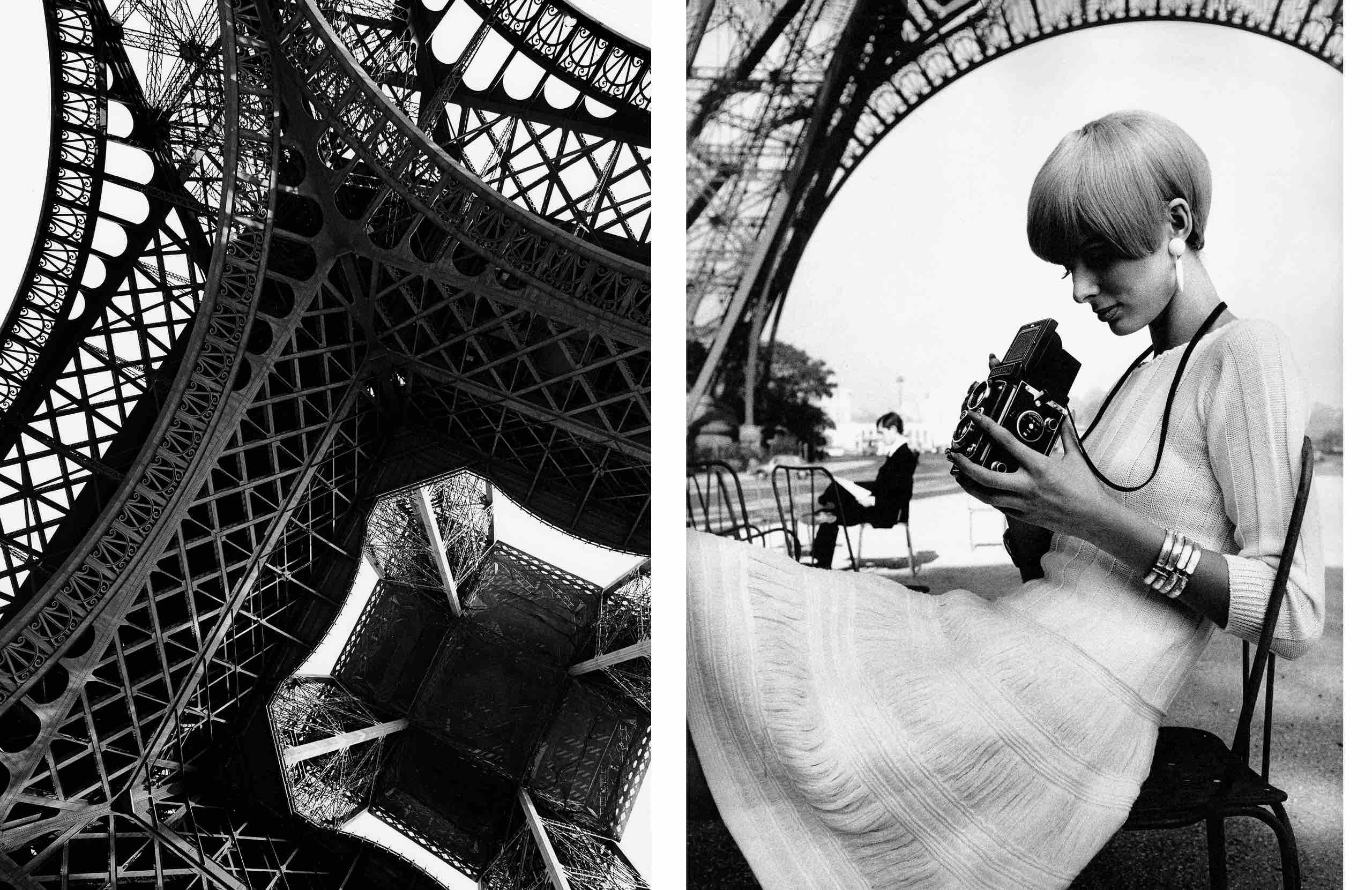 GOSEE ::: Fashion Eye: the new travel photography books from Louis