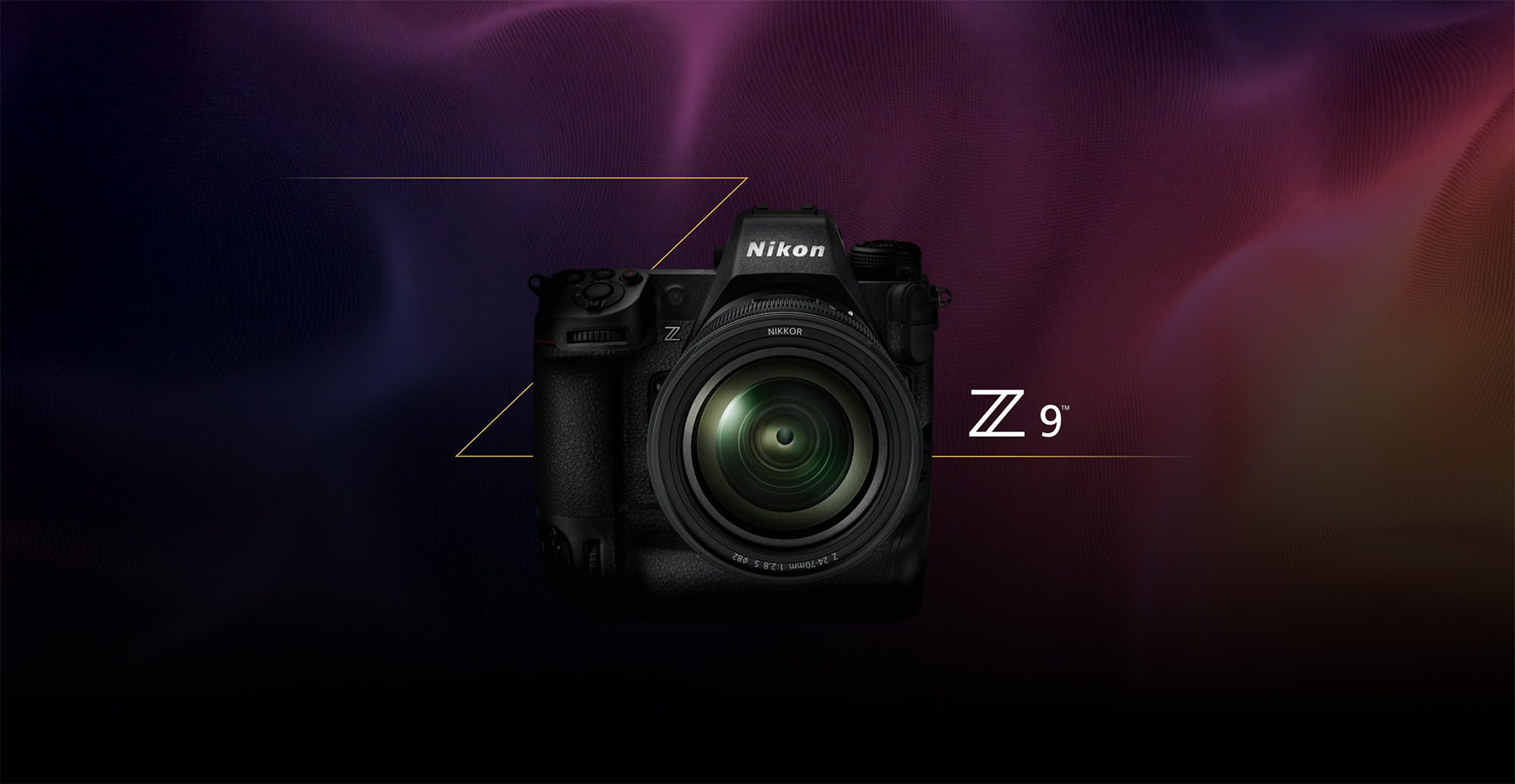 nikon z firmware update