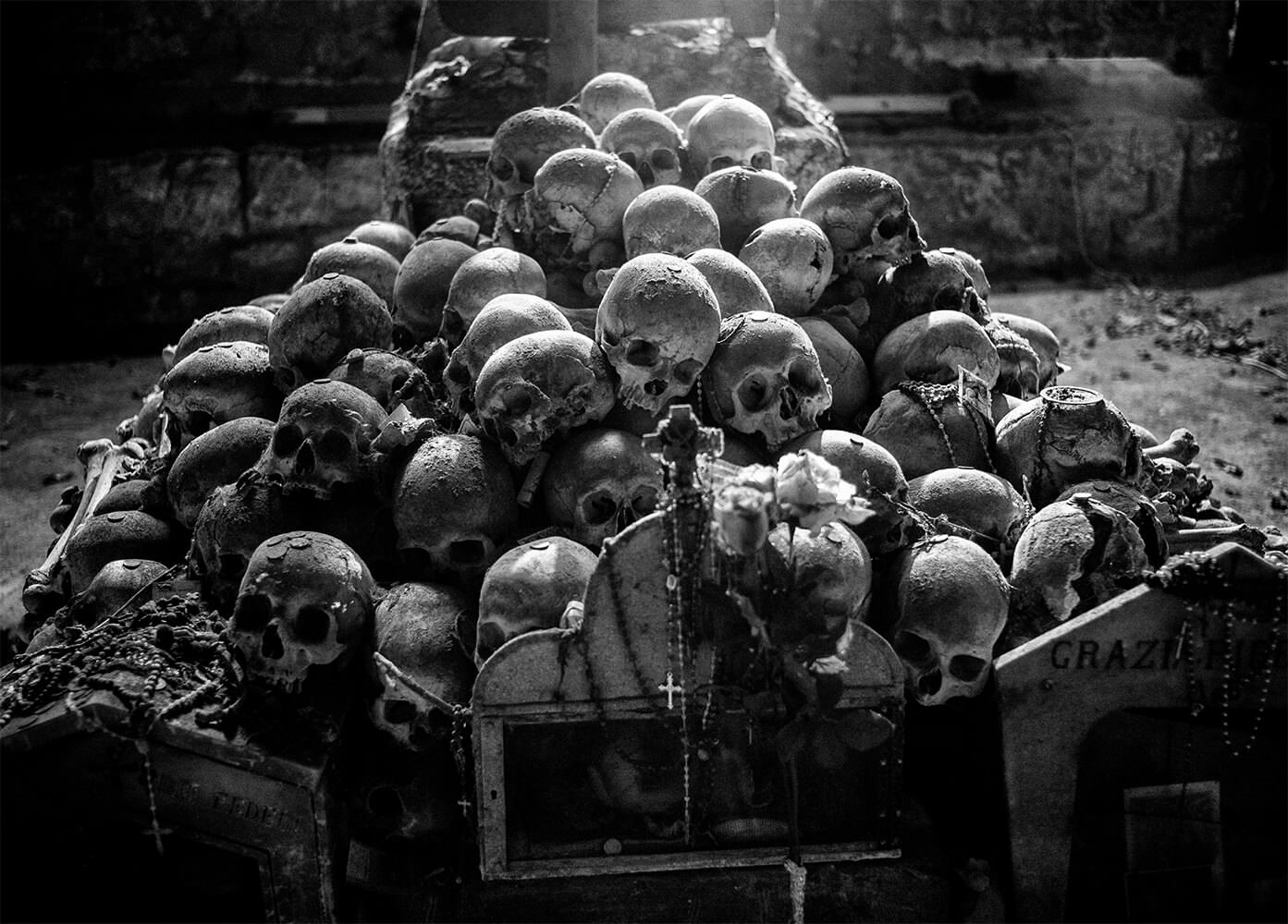 Boogie: Neapolis - Exibart Street