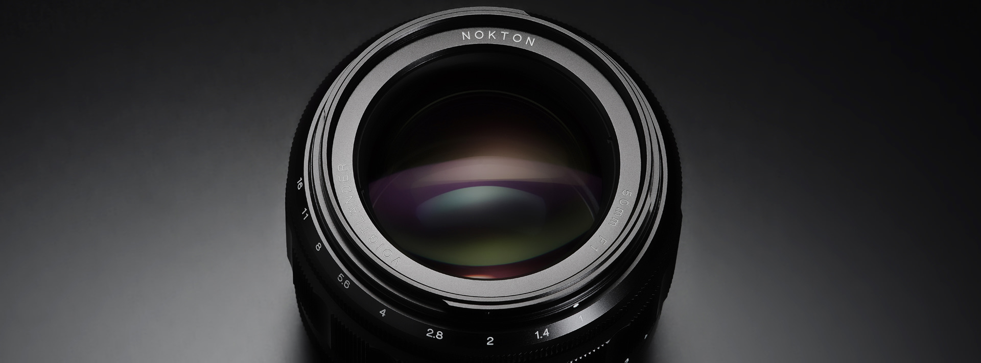 Cosina Unveils Voigtlander 50mm f/1 and 15mm f/4.5 for Nikon Z