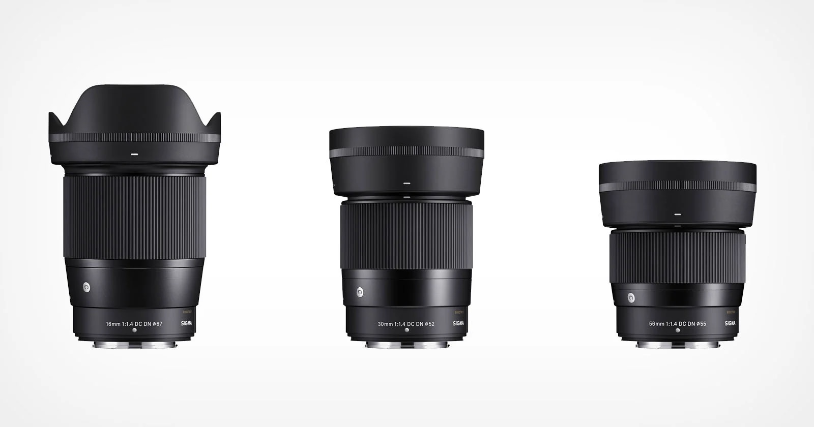 Sigma Brings APSC Lenses for Nikon ZMount Cameras Exibart Street