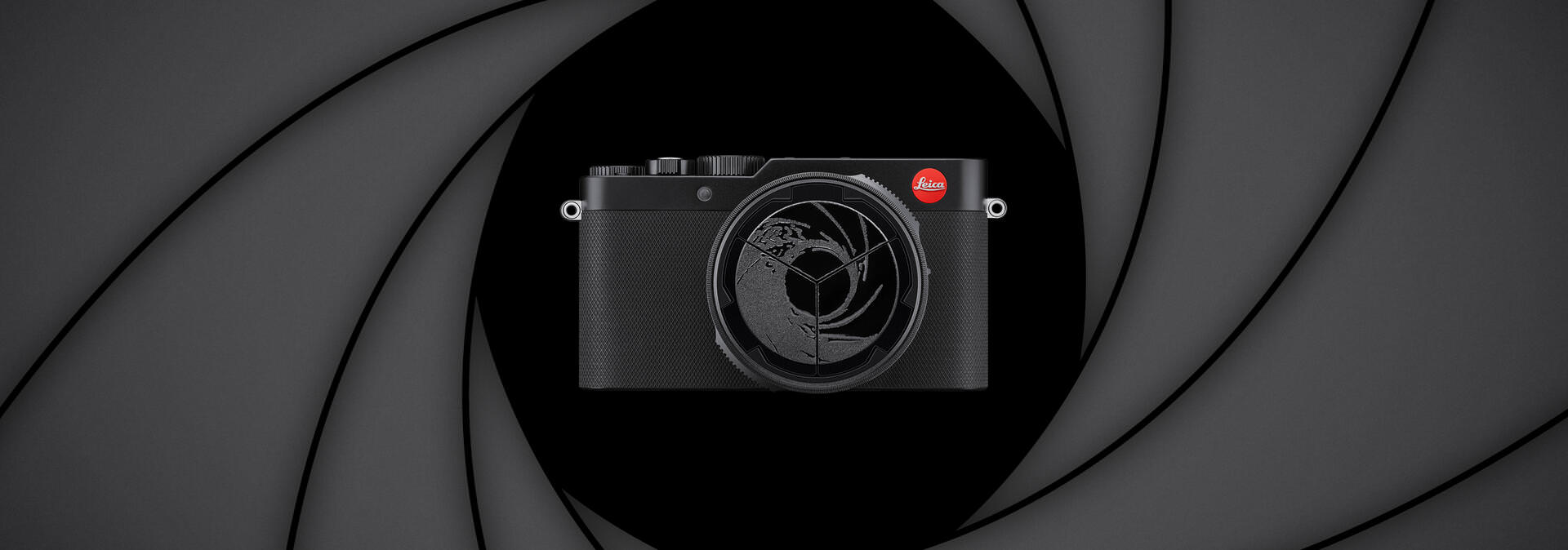 COMPACT CAMERA, Leica D-Lux 7, with accessories. Photo, Cameras