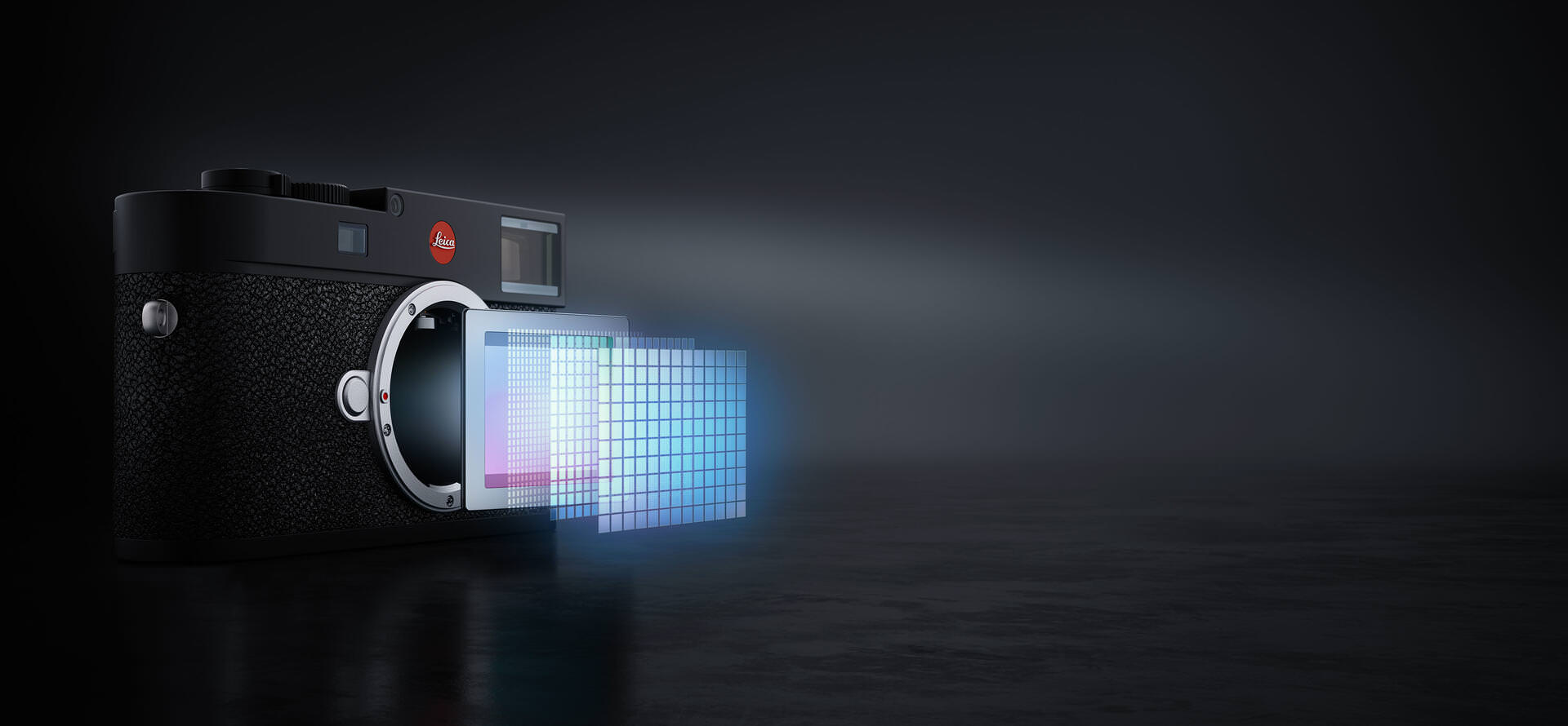 Leica Announces a Firmware Update v1.6.1 to M11 Cameras Exibart Street