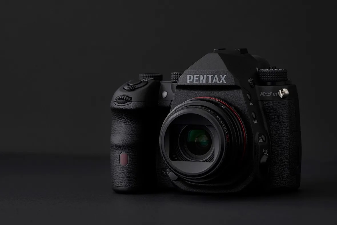 RICOH - RICOH PENTAX K-3 ボディ PENTAX K-3 Mark III - Ricoh