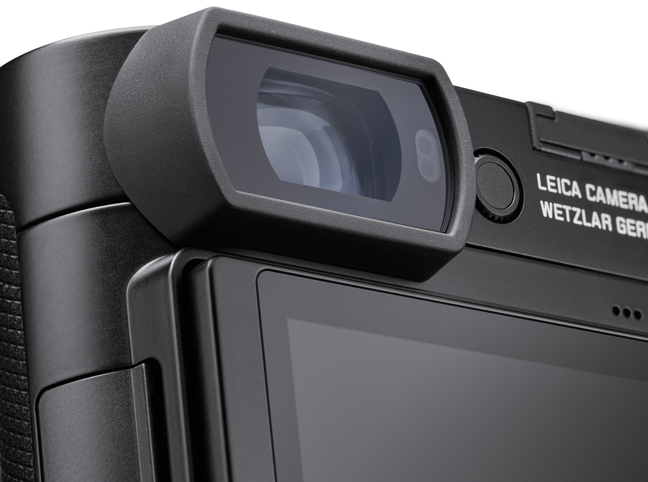 Leica Unveils a New Black Version of the Compact Leica D-Lux 7 Camera -  Exibart Street