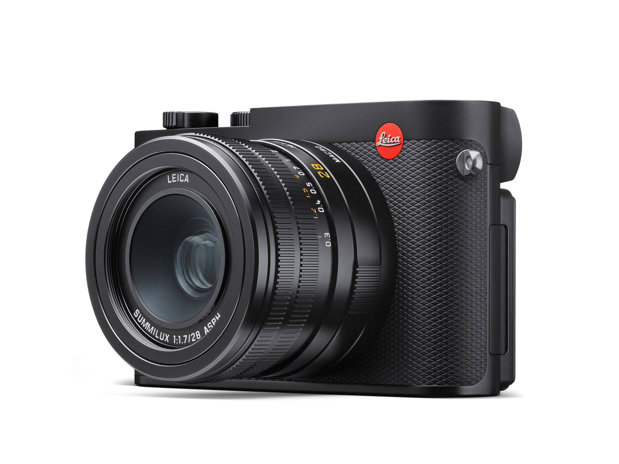 Leica Unveils a New Black Version of the Compact Leica D-Lux 7 Camera -  Exibart Street