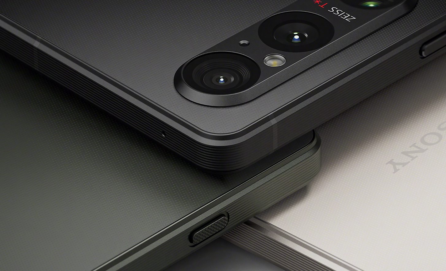 Xperia 1 Ⅴ New & Original Sony Xperia 1 VI 5G Dual SIM 120Hz XQ-EC72