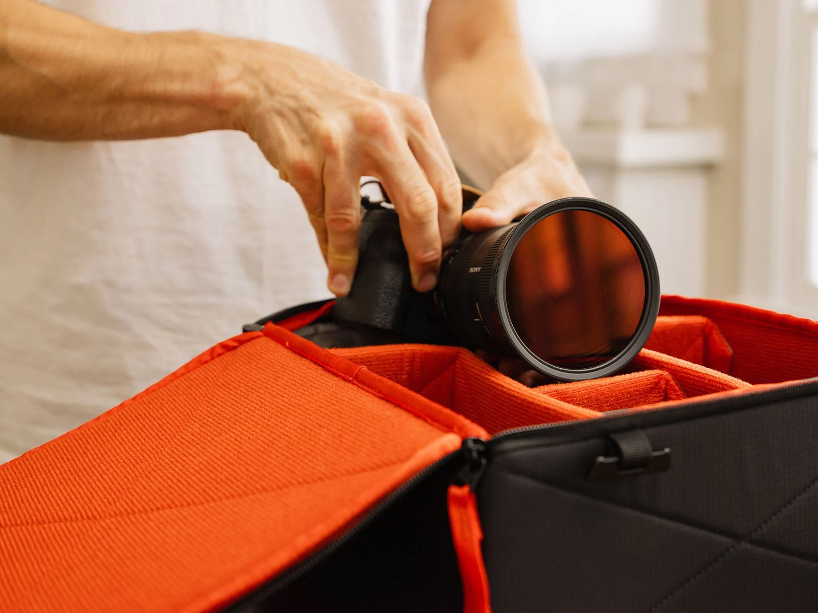 Moment Announces the Everything Bags - Exibart Street