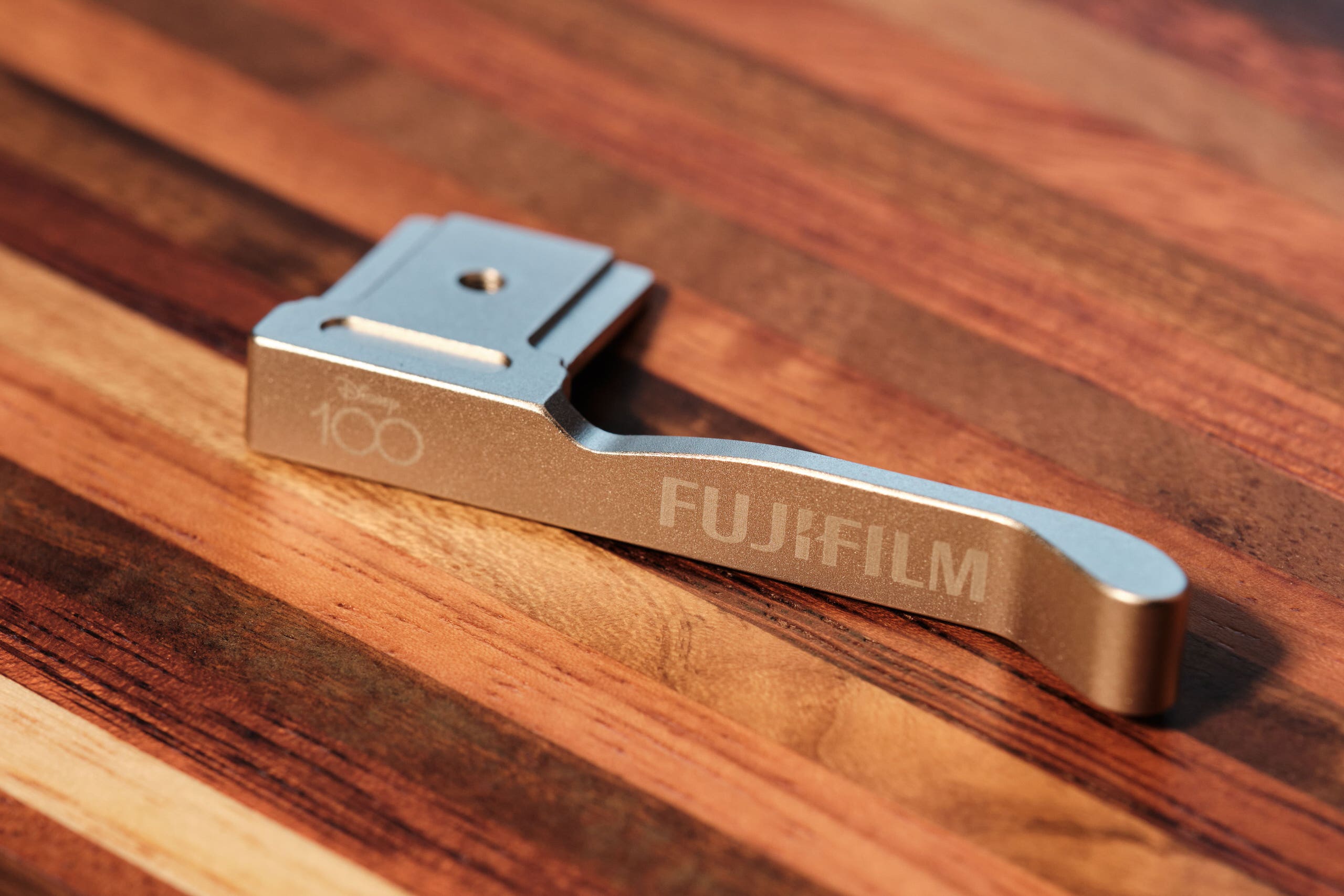 Fujifilm X100V Limited Disney Edition Launched - Fuji Rumors