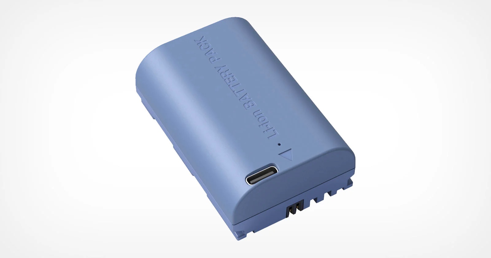 SmallRig Introduces the New LP-E6NH Battery - Exibart Street
