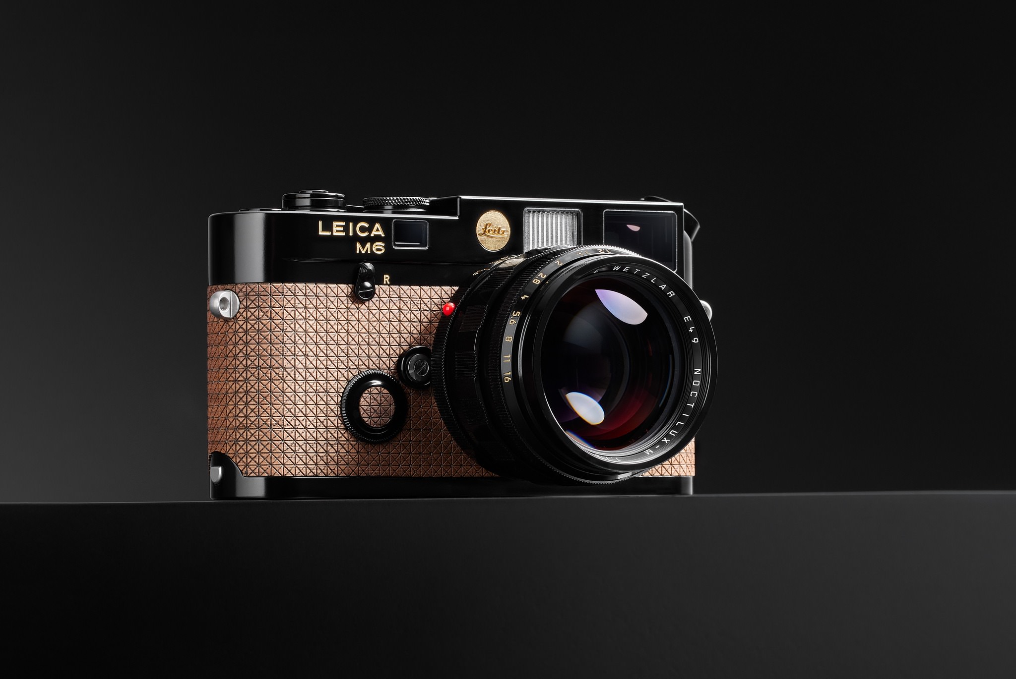 Sさま専用LEICAライカM6 ERNST LEITZ WETZLARメンテ済み Sさま専用LEICAライカM6 ERNST LEITZ WETZLARメンテ済み - メルカリ