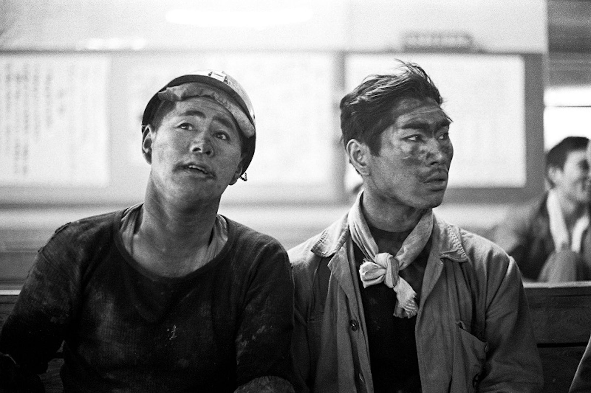 Motohashi Seiichi & Robert Doisneau: Chemins Croisés (Narrative