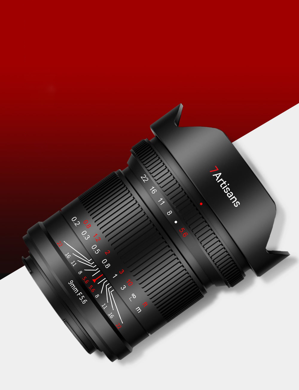 7Artisans 9mm f/5.6 full-frame lens for Nikon Z-mount officially announced  - Nikon Rumors